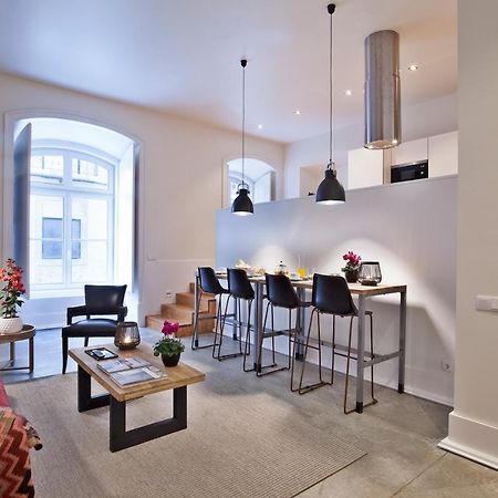 Lisbon Canaan Boutique Apartments Gaivotas By Get Your Stay Eksteriør billede