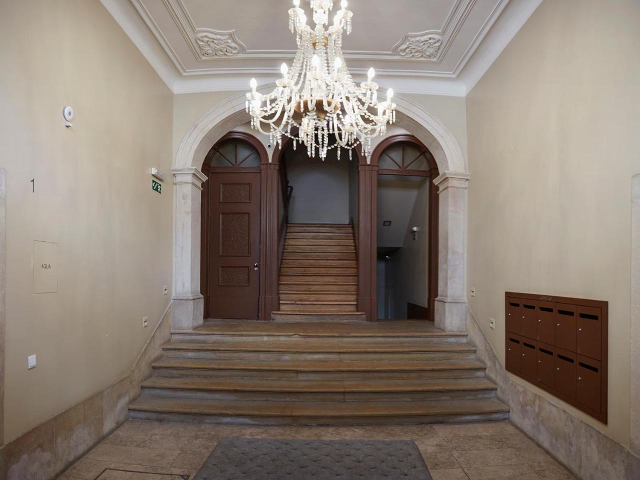 Lisbon Canaan Boutique Apartments Gaivotas By Get Your Stay Eksteriør billede