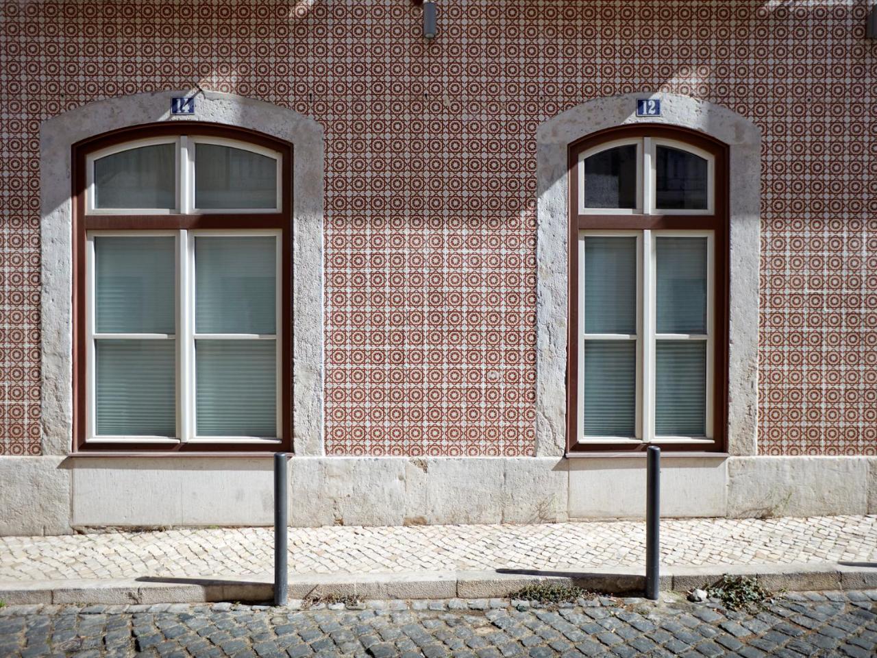 Lisbon Canaan Boutique Apartments Gaivotas By Get Your Stay Eksteriør billede