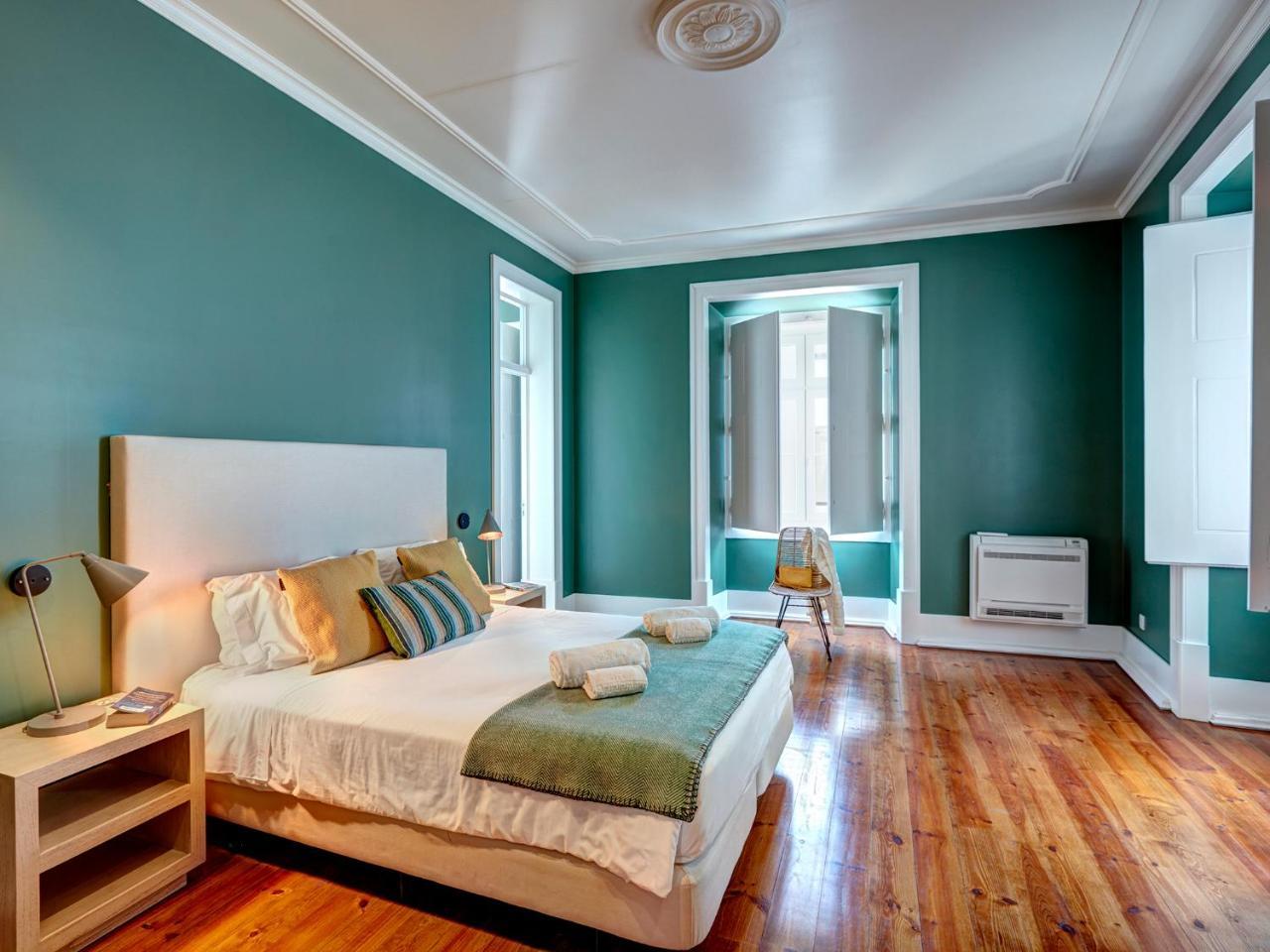 Lisbon Canaan Boutique Apartments Gaivotas By Get Your Stay Eksteriør billede