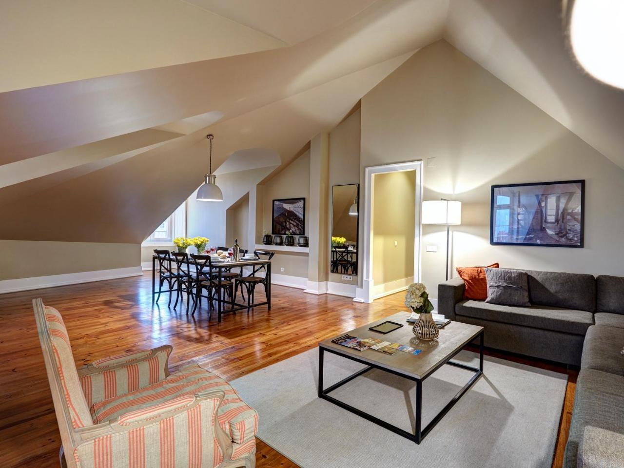 Lisbon Canaan Boutique Apartments Gaivotas By Get Your Stay Eksteriør billede