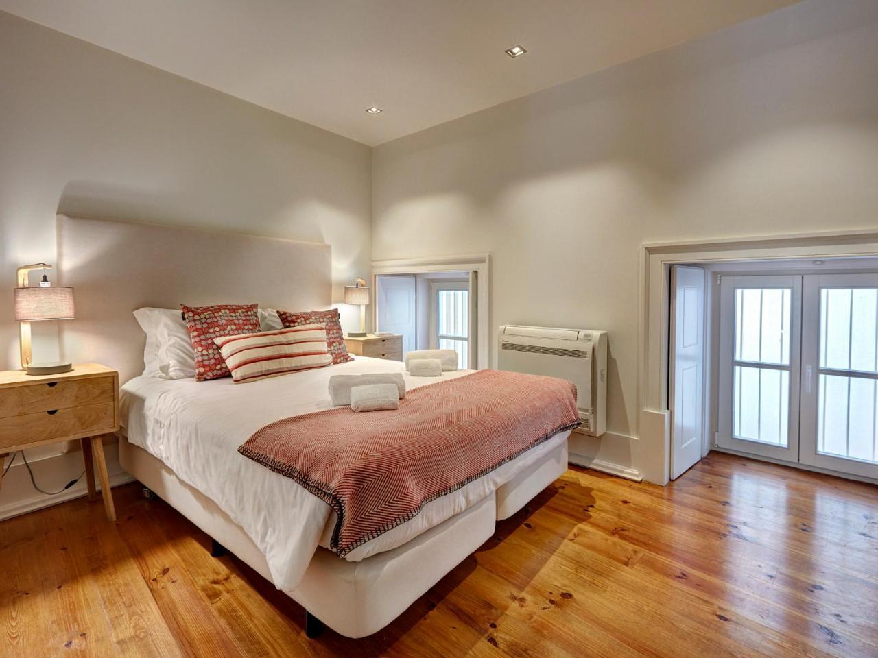Lisbon Canaan Boutique Apartments Gaivotas By Get Your Stay Eksteriør billede